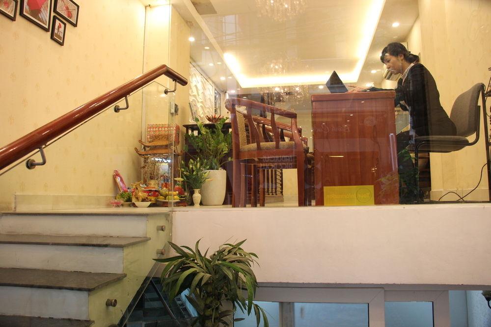 Splendid Khách sạn