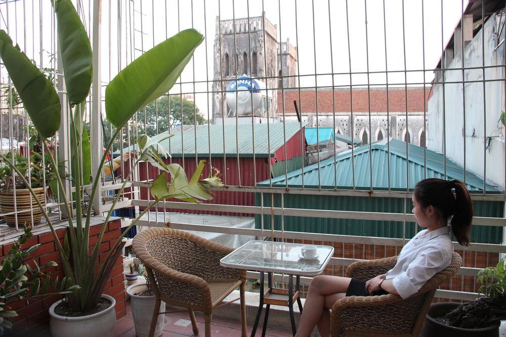 Splendid Hà Nội