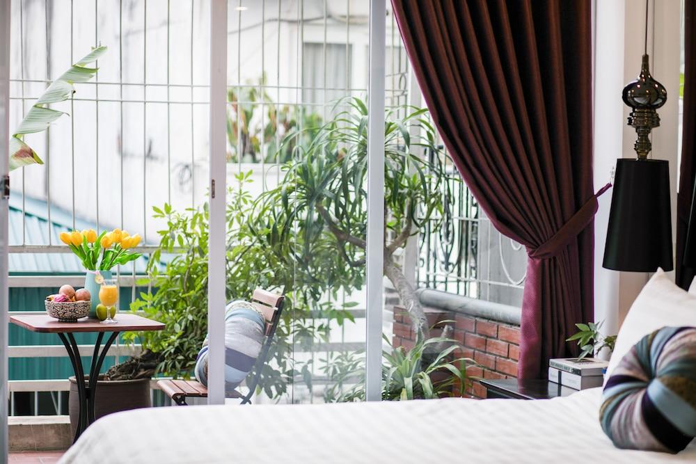 Splendid Khách sạn Hà Nội
