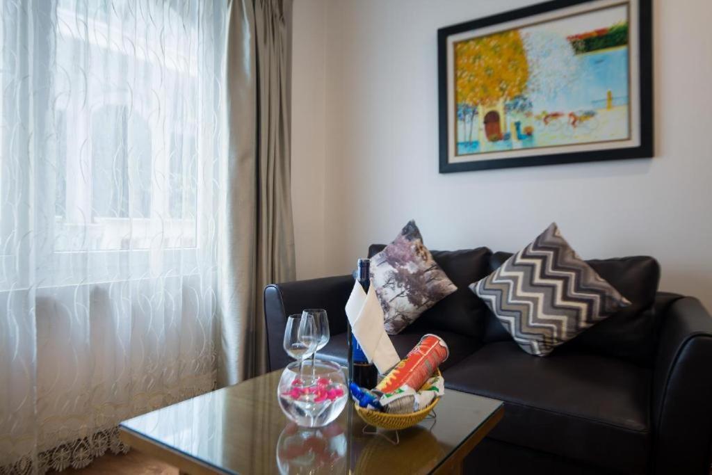 Splendid 4* Hà Nội