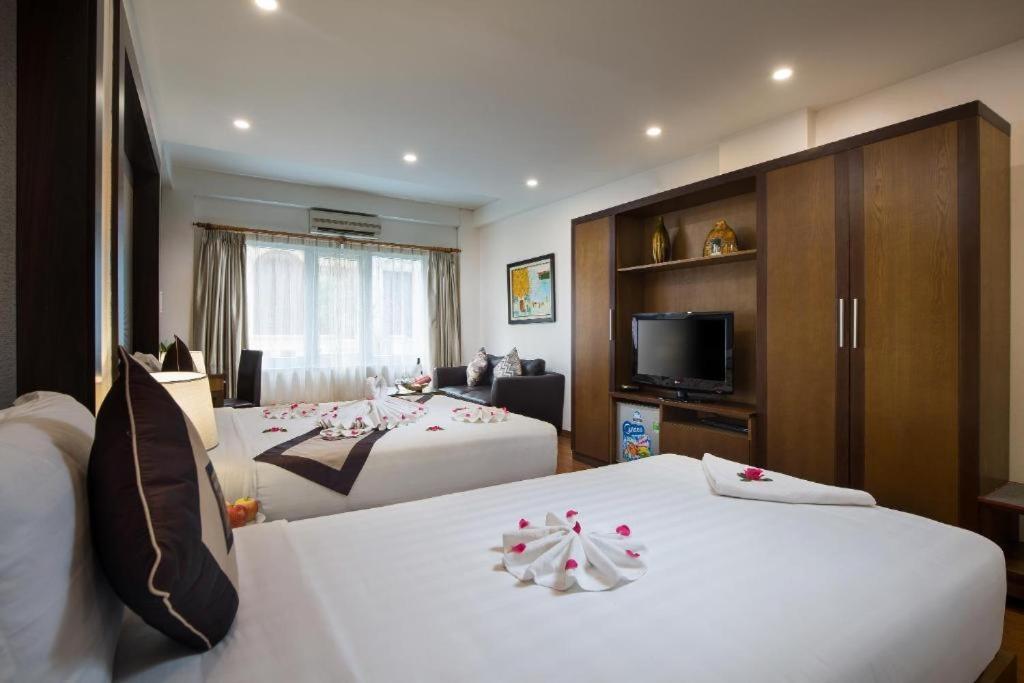 Splendid Khách sạn Hà Nội