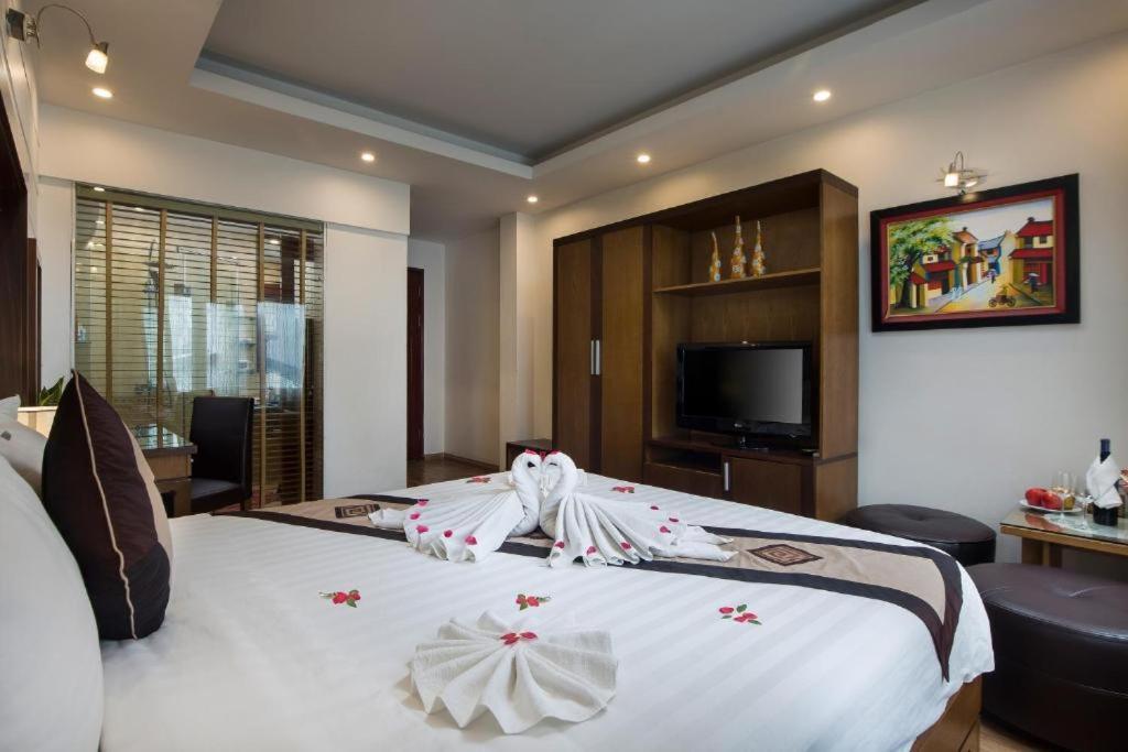 Splendid Khách sạn 4*