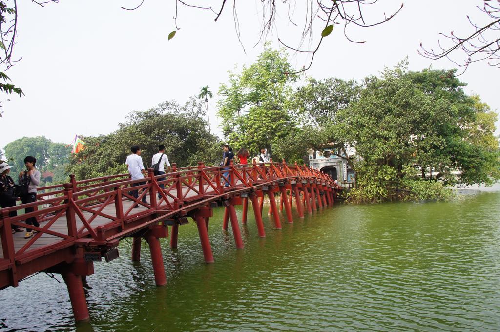 Splendid 4* Hà Nội