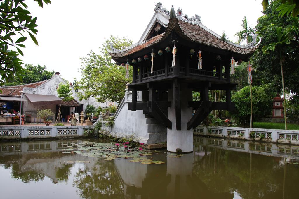 Splendid Hà Nội