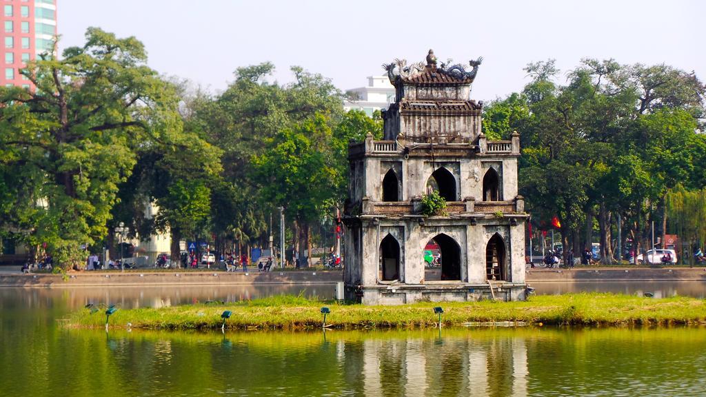Khách sạn Splendid 4*