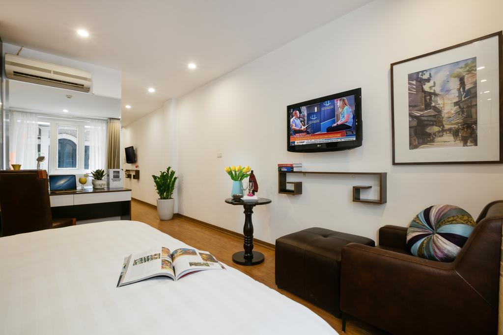 Khách sạn Splendid 4*