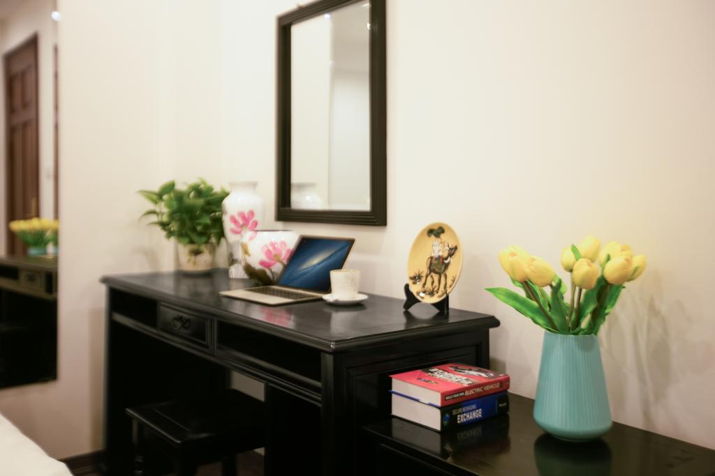 Khách sạn Splendid 4*