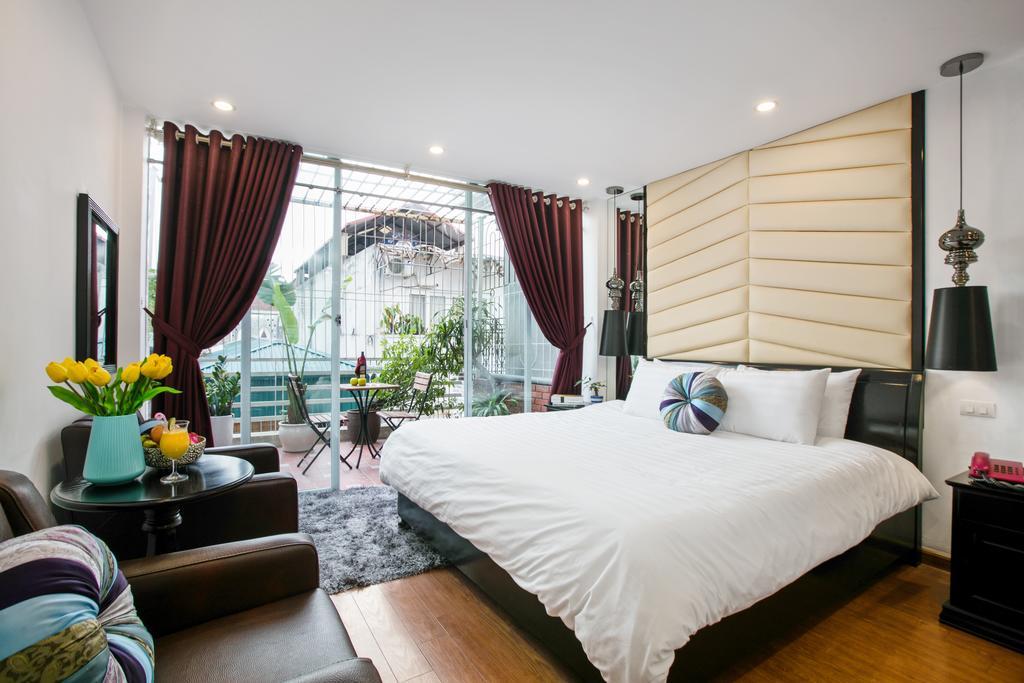Khách sạn Splendid