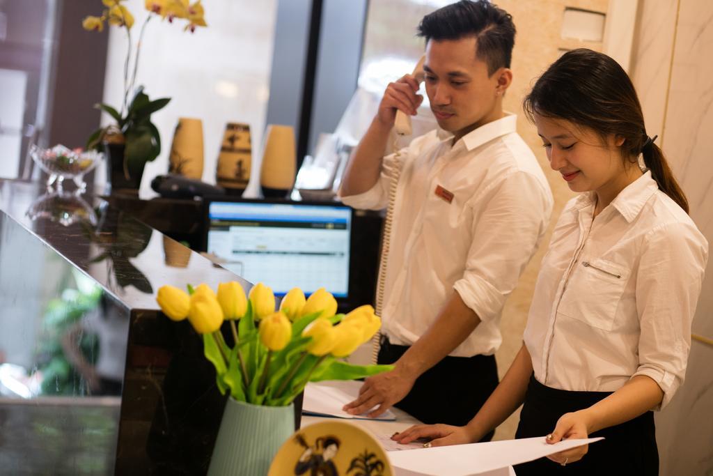 Splendid Khách sạn Hà Nội