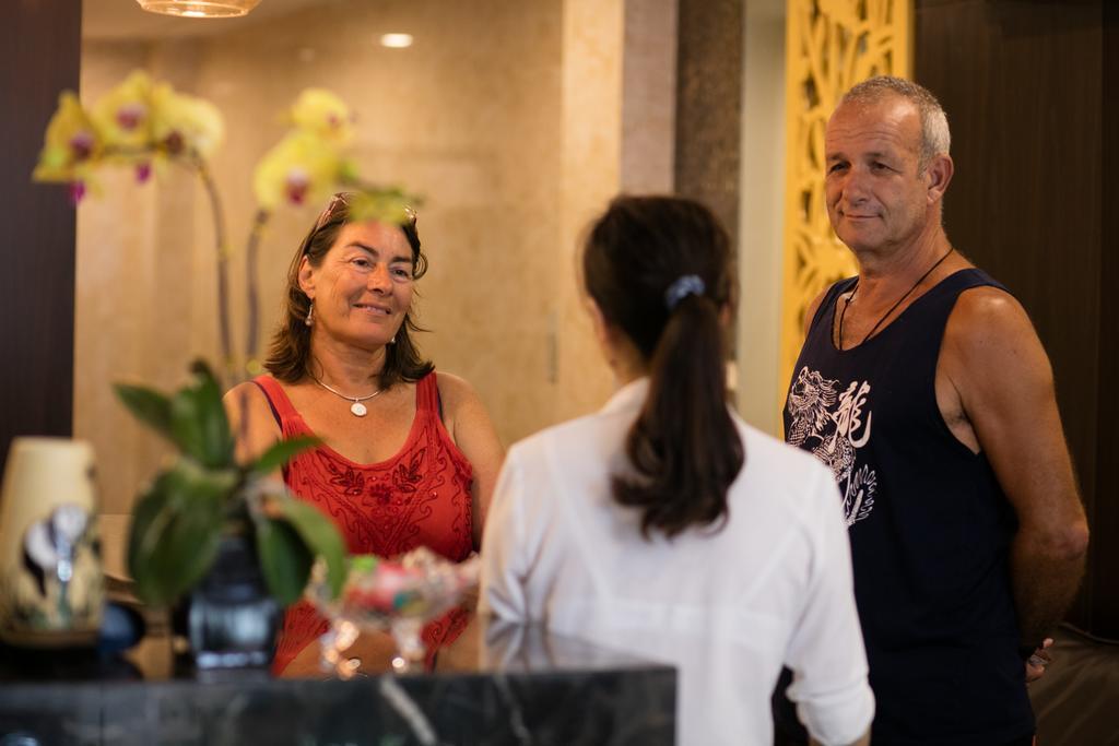 Khách sạn Splendid